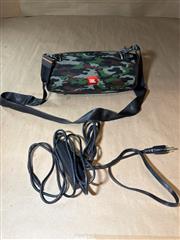 CAMO JBL XTREME2 BLUETOOTH SPEAKER